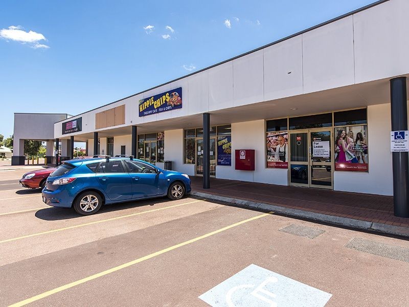 Stargate A Lydon Boulevard, Atwell WA 6164