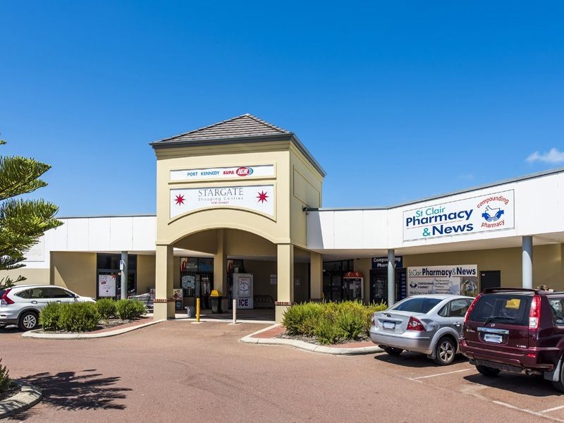 Stargate P Chelmsford Avenue, Port Kennedy WA 6172