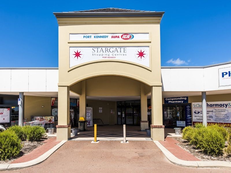 Stargate P Chelmsford Avenue, Port Kennedy WA 6172