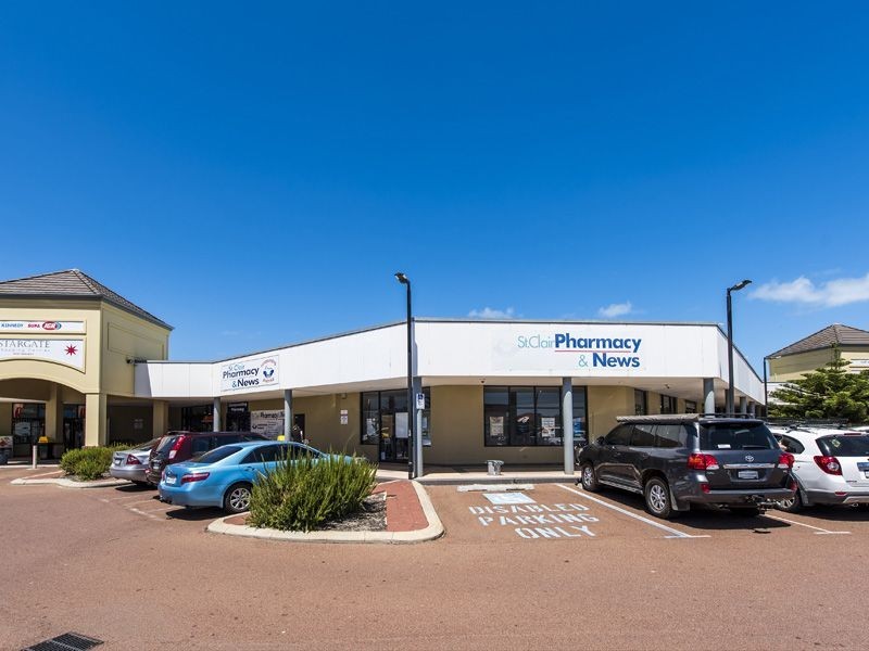Stargate P Chelmsford Avenue, Port Kennedy WA 6172