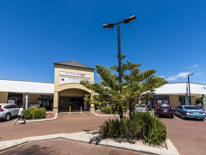 Stargate P Chelmsford Avenue, Port Kennedy WA 6172