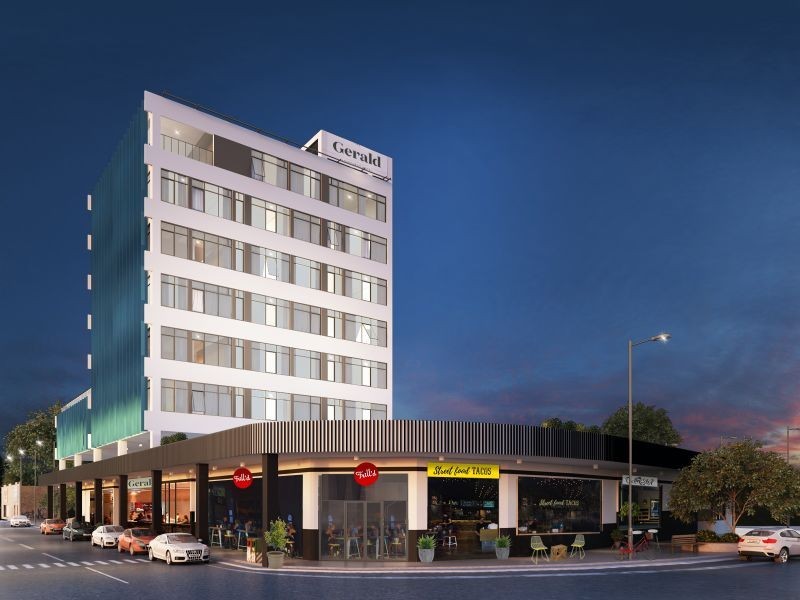 25 Cathedral Avenue, Geraldton WA 6530