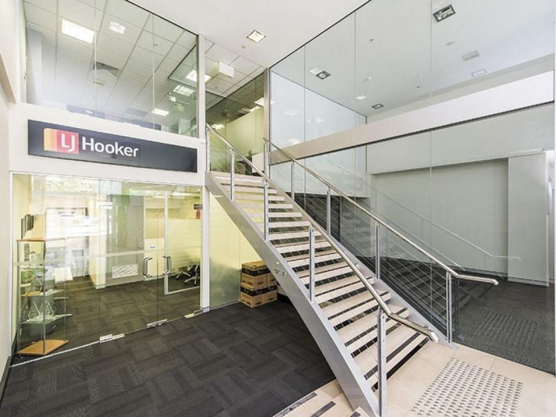 41 St Georges Terrace, Perth WA 6000