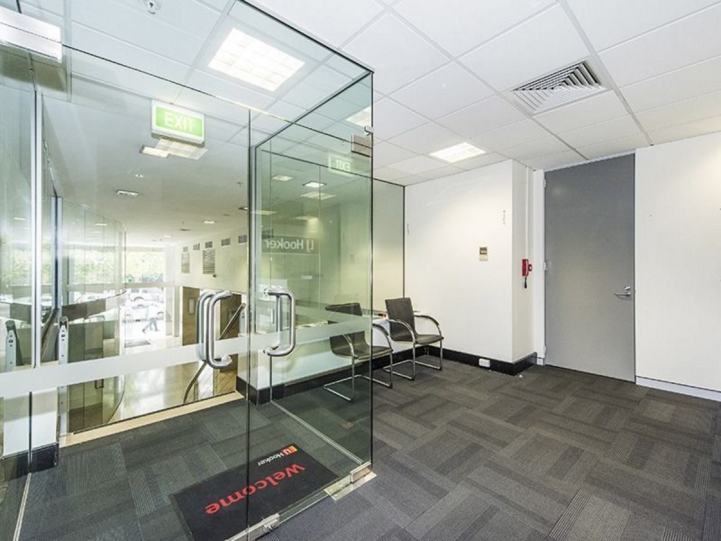 41 St Georges Terrace, Perth WA 6000