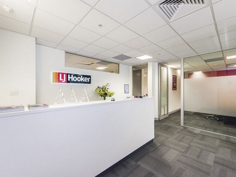 41 St Georges Terrace, Perth WA 6000