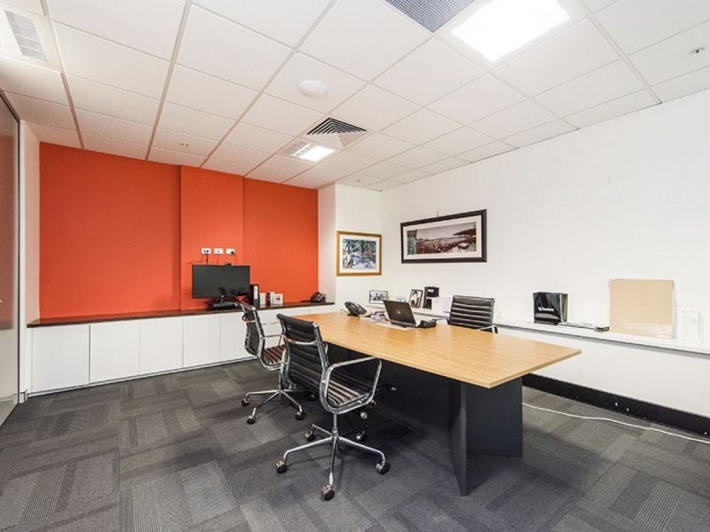 41 St Georges Terrace, Perth WA 6000