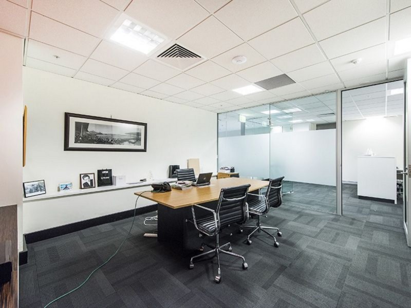 41 St Georges Terrace, Perth WA 6000