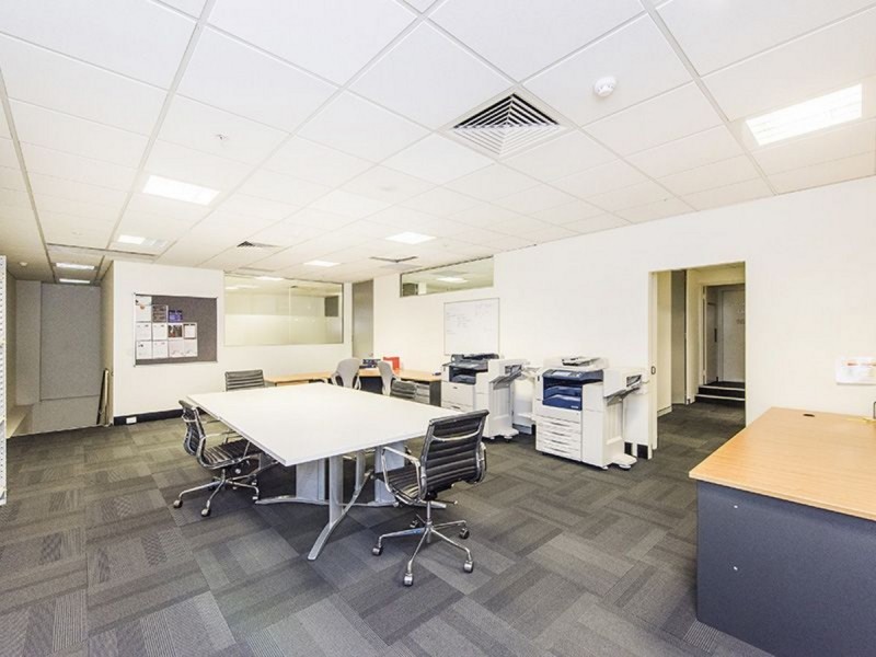 41 St Georges Terrace, Perth WA 6000