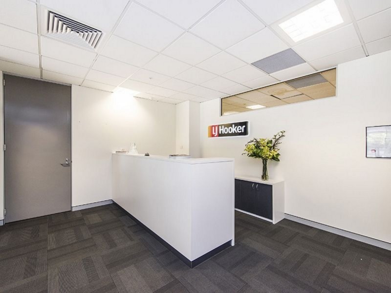 41 St Georges Terrace, Perth WA 6000