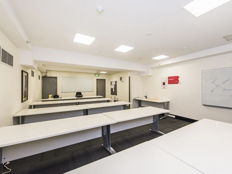 41 St Georges Terrace, Perth WA 6000