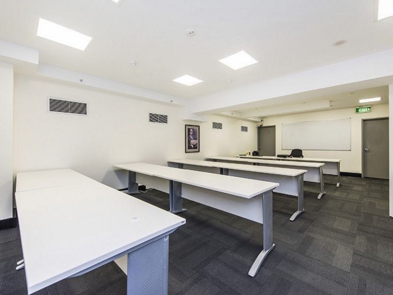 41 St Georges Terrace, Perth WA 6000