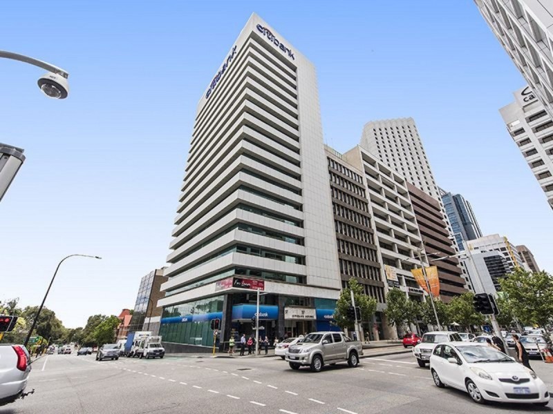 41 St Georges Terrace, Perth WA 6000