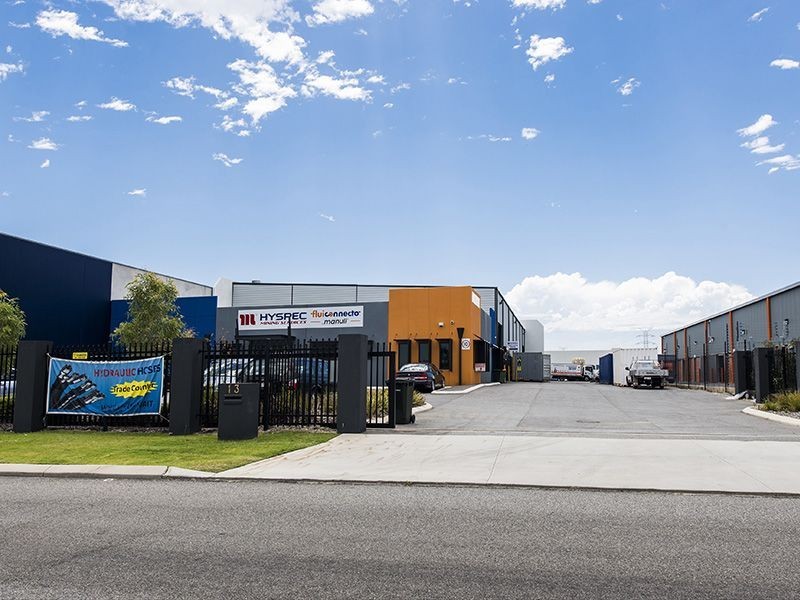 13 Da Vinci Way, Forrestdale WA 6112