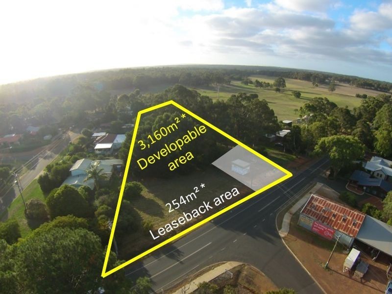 40 Bussell Highway, Cowaramup WA 6284