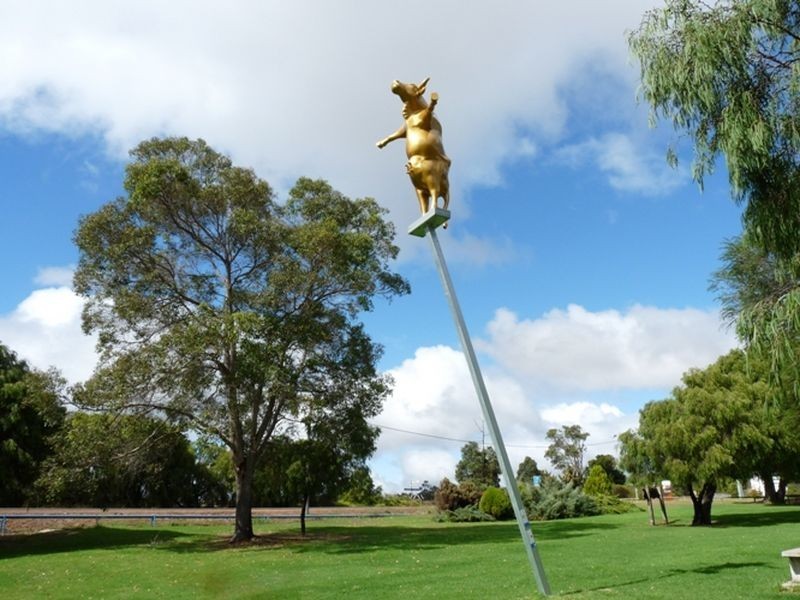 40 Bussell Highway, Cowaramup WA 6284