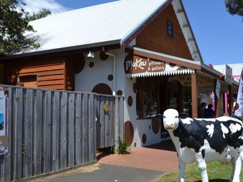 40 Bussell Highway, Cowaramup WA 6284