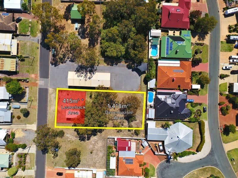 22 Yunderup Road, South Yunderup WA 6208