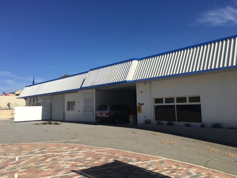 36 King Street, Bayswater WA 6053