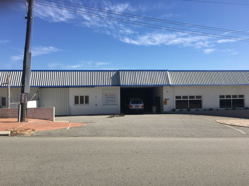 36 King Street, Bayswater WA 6053