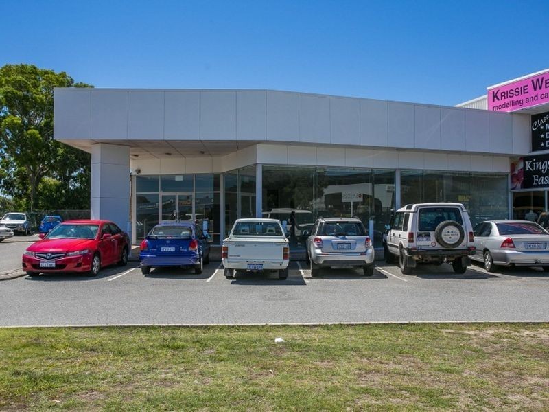 207 Balcatta Road, Balcatta WA 6021