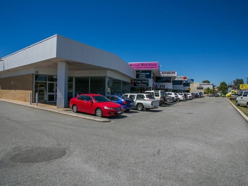 207 Balcatta Road, Balcatta WA 6021