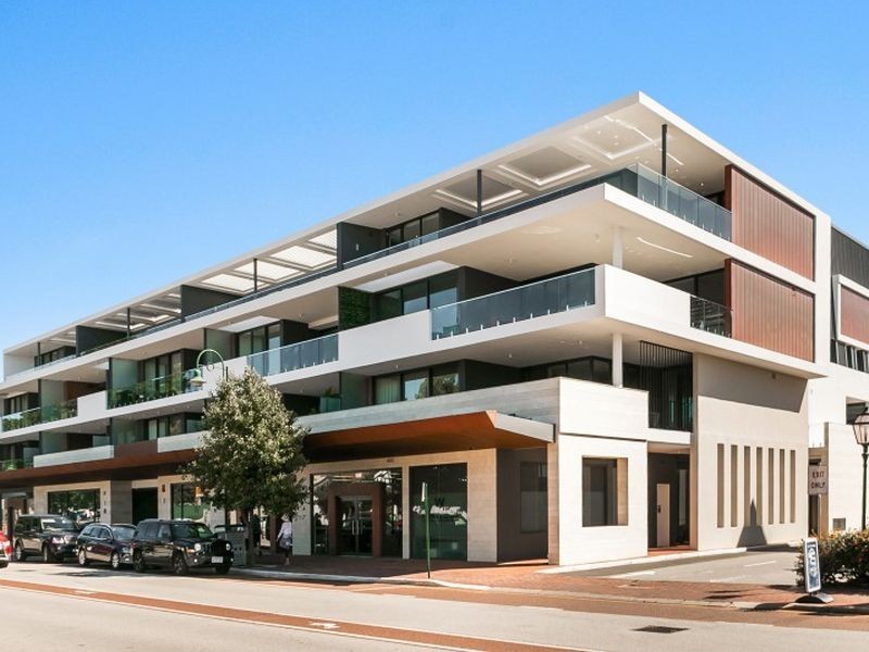 5/87 Waratah Avenue, Dalkeith WA 6009