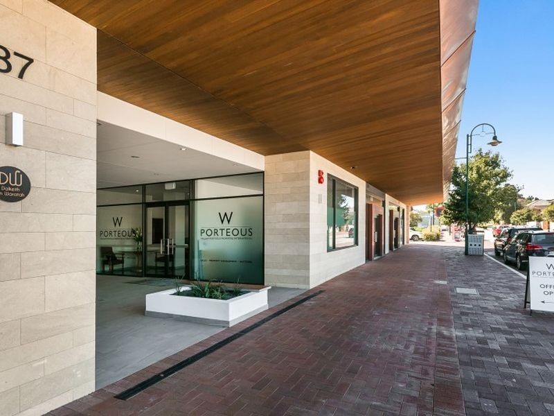 5/87 Waratah Avenue, Dalkeith WA 6009