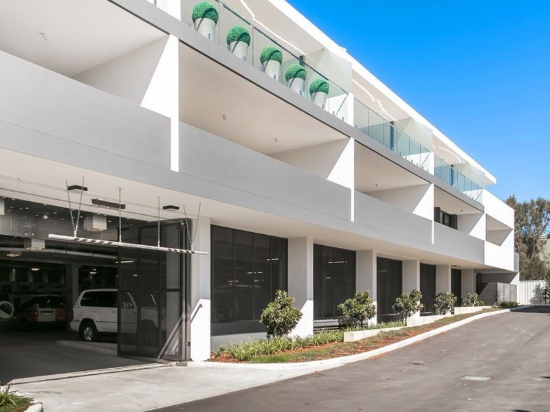 5/87 Waratah Avenue, Dalkeith WA 6009