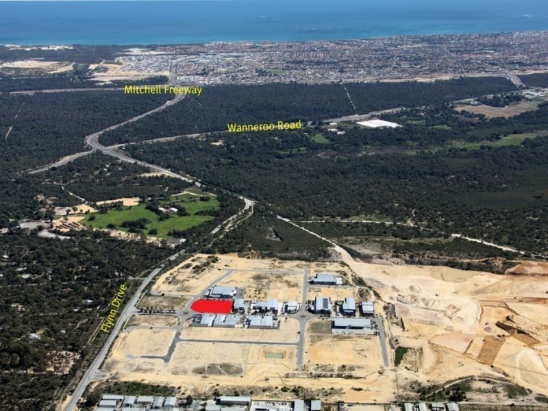 30 Hemisphere Street, Neerabup WA 6031
