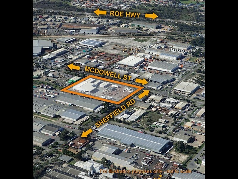 52 Sheffield Road, Welshpool WA 6106