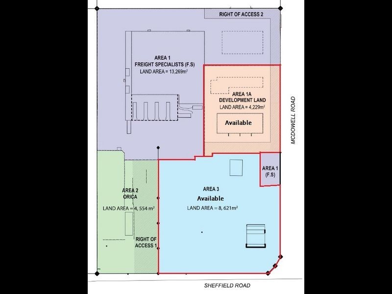 52 Sheffield Road, Welshpool WA 6106