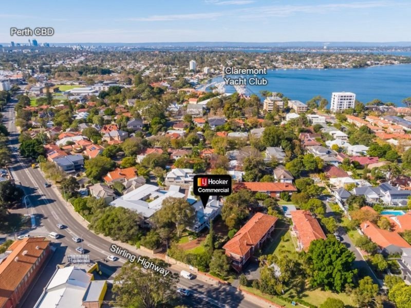 394 Stirling Highway, Claremont WA 6010