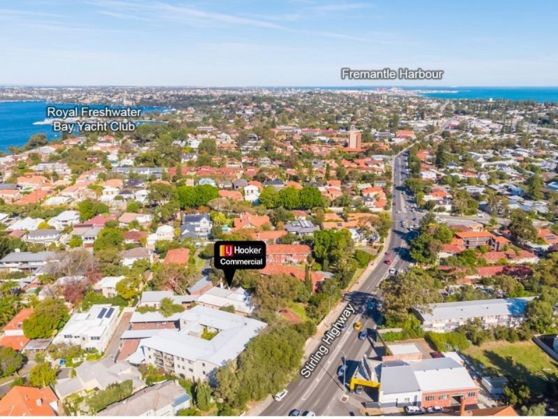 394 Stirling Highway, Claremont WA 6010