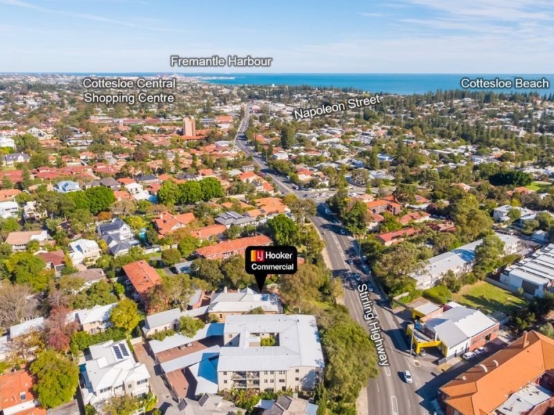 394 Stirling Highway, Claremont WA 6010