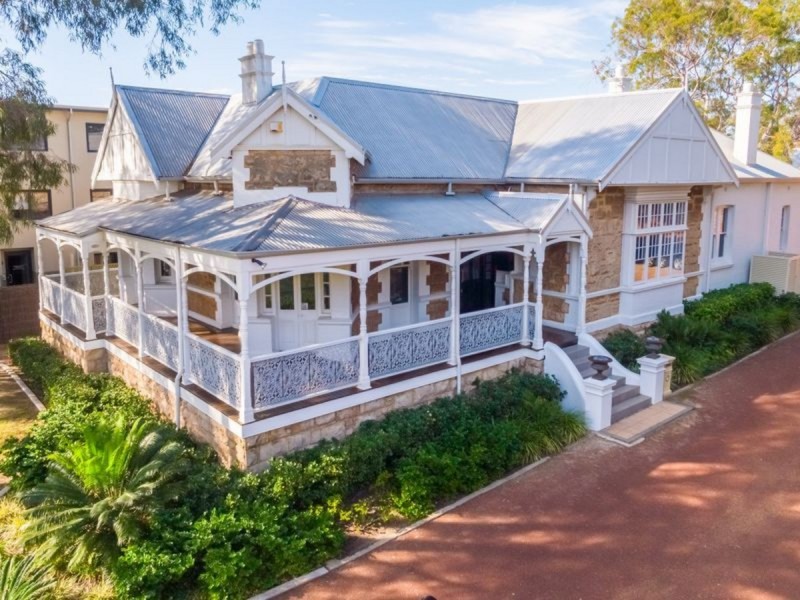 394 Stirling Highway, Claremont WA 6010