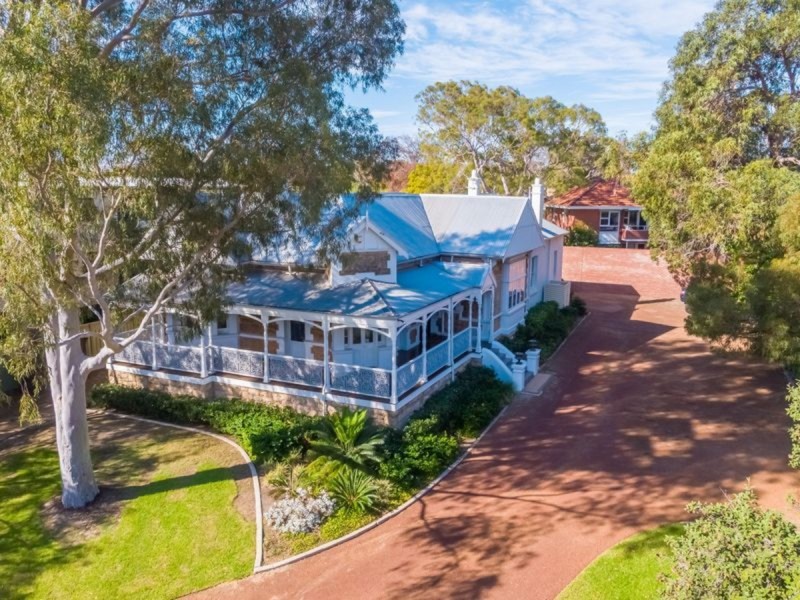 394 Stirling Highway, Claremont WA 6010