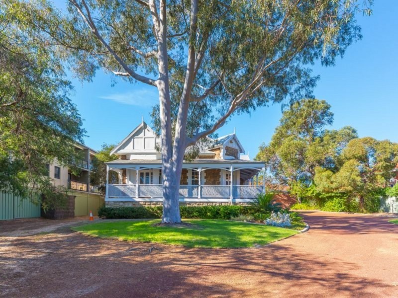 394 Stirling Highway, Claremont WA 6010