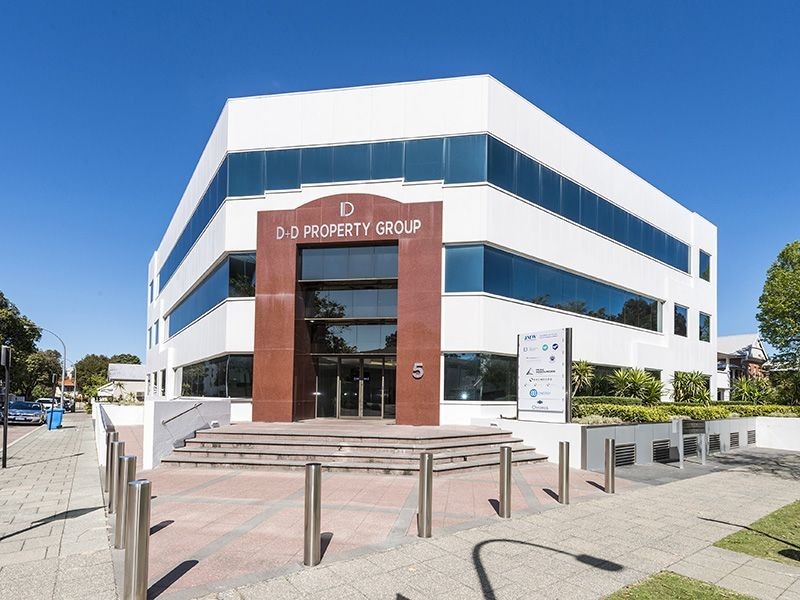 5 Ord Street, West Perth WA 6005