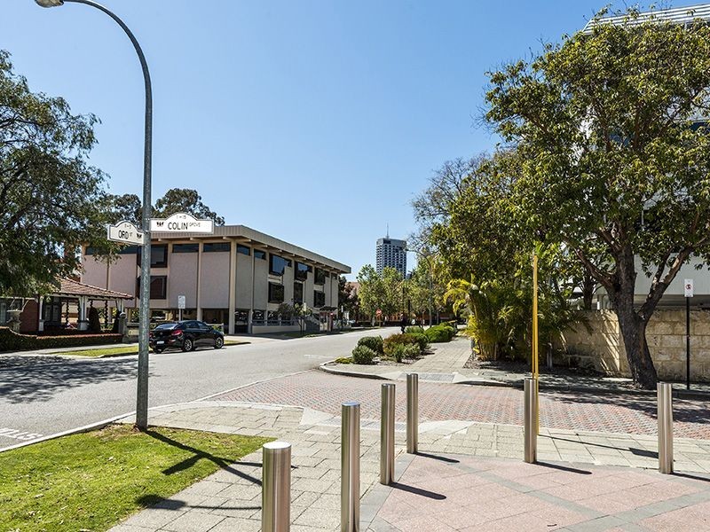 5 Ord Street, West Perth WA 6005