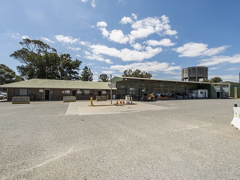 Part Lot 1 Visser Street, Coolbellup WA 6163