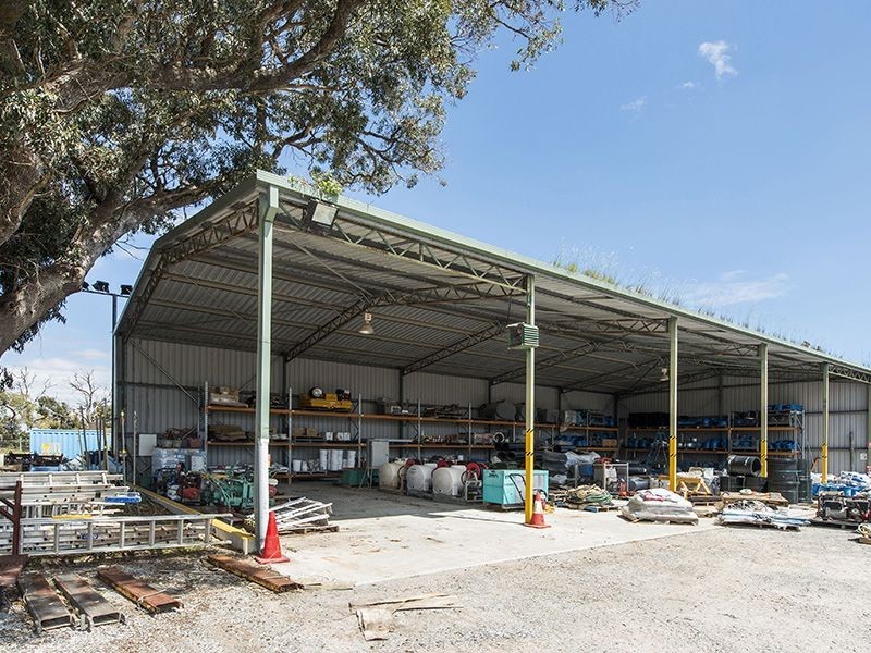 Part Lot 1 Visser Street, Coolbellup WA 6163