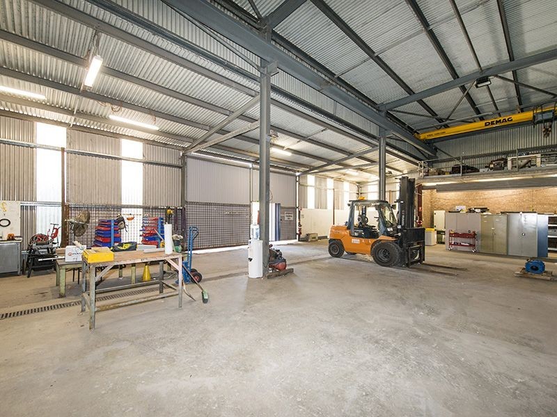 Part Lot 1 Visser Street, Coolbellup WA 6163