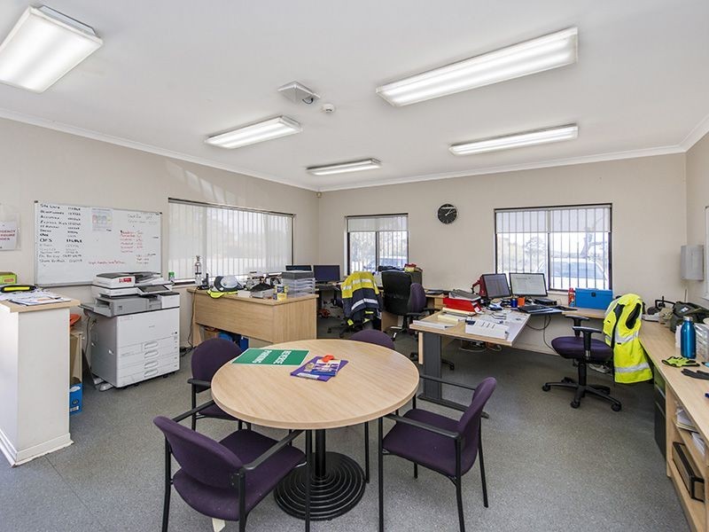 Part Lot 1 Visser Street, Coolbellup WA 6163