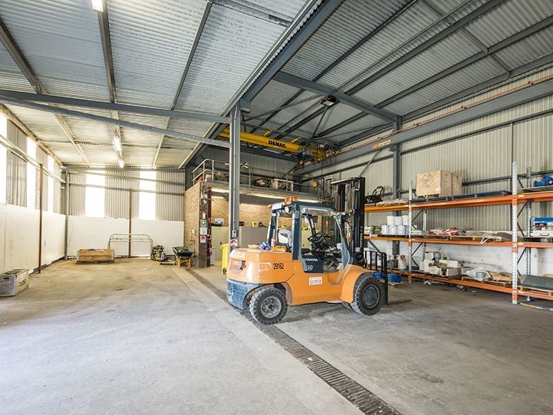 Part Lot 1 Visser Street, Coolbellup WA 6163