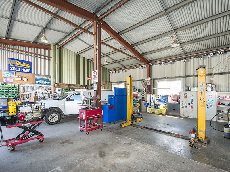 Part Lot 1 Visser Street, Coolbellup WA 6163