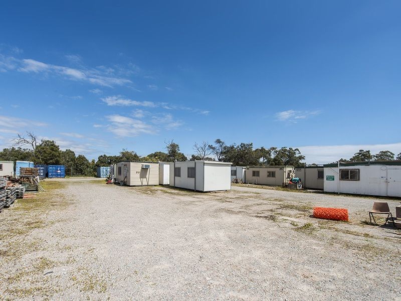 Part Lot 1 Visser Street, Coolbellup WA 6163