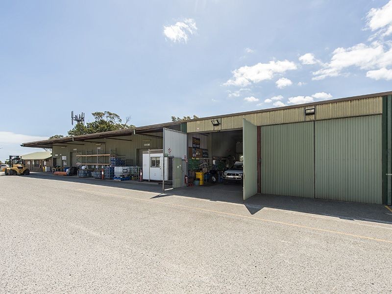 Part Lot 1 Visser Street, Coolbellup WA 6163
