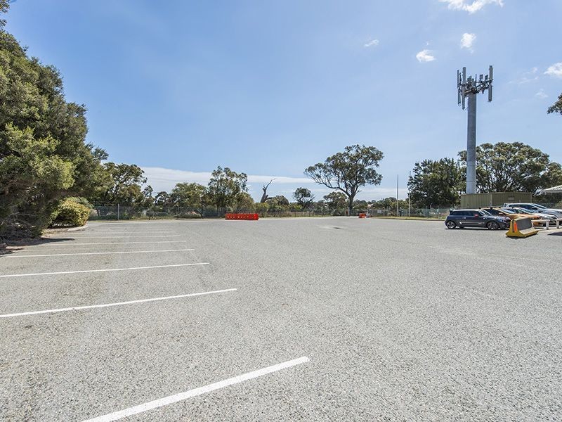 Part Lot 1 Visser Street, Coolbellup WA 6163
