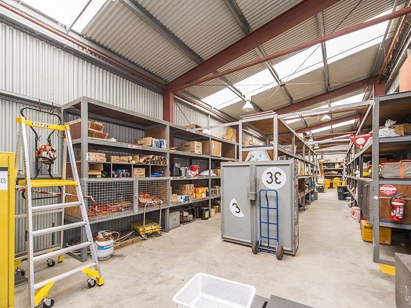 Part Lot 1 Visser Street, Coolbellup WA 6163