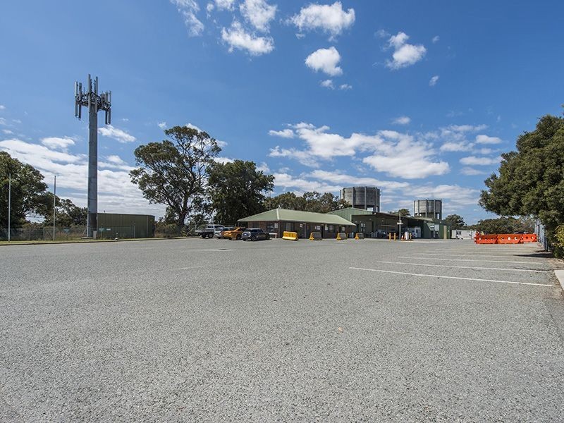 Part Lot 1 Visser Street, Coolbellup WA 6163